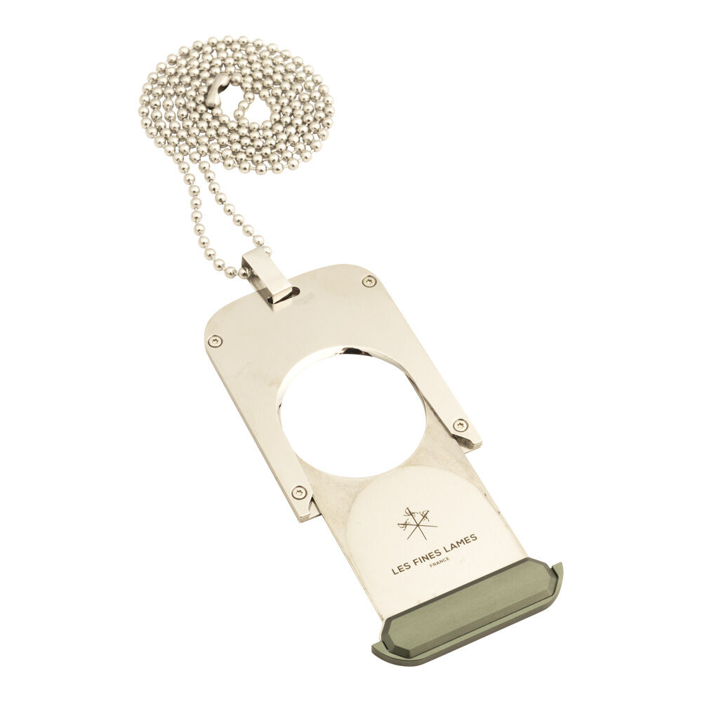 T135 OD Green Tag Cutter, , jrcigars